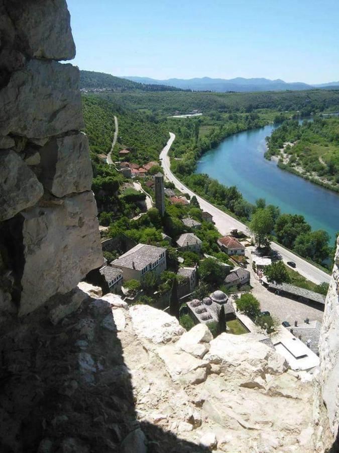 Lovely Home City Central Mostar Luaran gambar